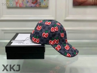 Gucci Snapback Hat AAA Quality (452)