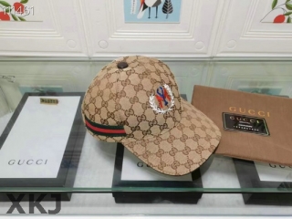 Gucci Snapback Hat AAA Quality (453)