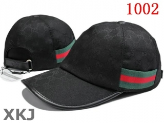 Gucci Snapback Hat AAA Quality (455)