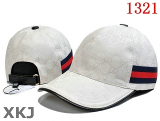 Gucci Snapback Hat AAA Quality (456)