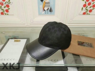 Gucci Snapback Hat AAA Quality (458)