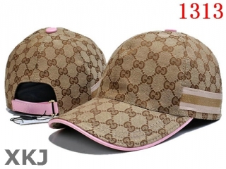 Gucci Snapback Hat AAA Quality (460)