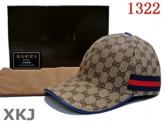 Gucci Snapback Hat AAA Quality (461)