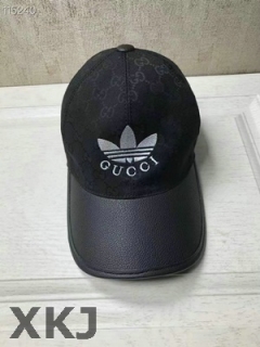 Gucci Snapback Hat AAA Quality (462)