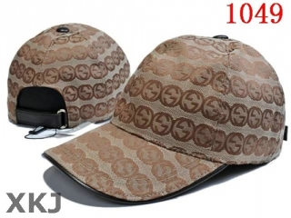 Gucci Snapback Hat AAA Quality (463)