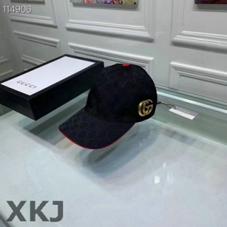 Gucci Snapback Hat AAA Quality (465)