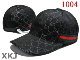 Gucci Snapback Hat AAA Quality (468)