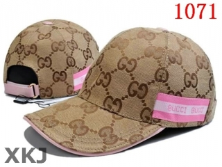 Gucci Snapback Hat AAA Quality (470)