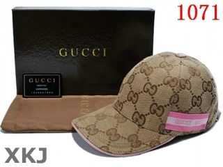 Gucci Snapback Hat AAA Quality (472)