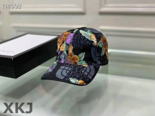 Gucci Snapback Hat AAA Quality (477)