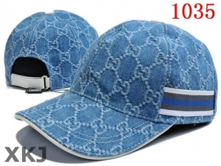 Gucci Snapback Hat AAA Quality (478)