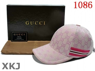 Gucci Snapback Hat AAA Quality (479)