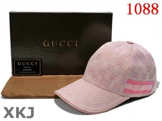 Gucci Snapback Hat AAA Quality (480)