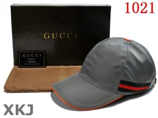 Gucci Snapback Hat AAA Quality (487)