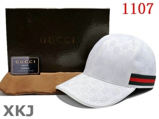 Gucci Snapback Hat AAA Quality (488)