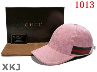 Gucci Snapback Hat AAA Quality (492)