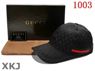 Gucci Snapback Hat AAA Quality (493)