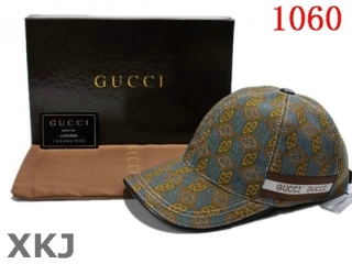 Gucci Snapback Hat AAA Quality (494)