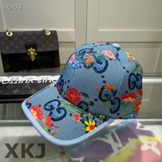 Gucci Snapback Hat AAA Quality (502)