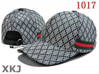 Gucci Snapback Hat AAA Quality (510)