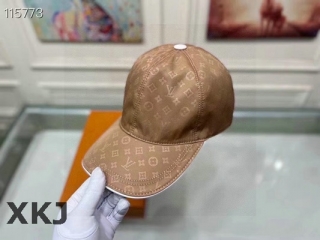 LV Snapback Hat AAA Quality (14)