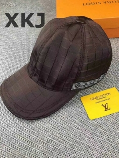 LV Snapback Hat AAA Quality (17)