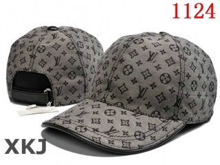 LV Snapback Hat AAA Quality (18)