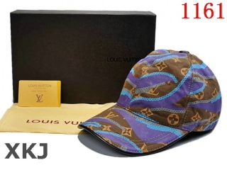 LV Snapback Hat AAA Quality (20)