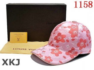 LV Snapback Hat AAA Quality (36)