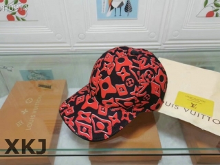 LV Snapback Hat AAA Quality (47)