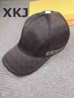 LV Snapback Hat AAA Quality (49)