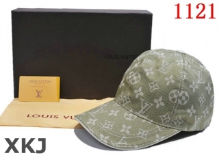 LV Snapback Hat AAA Quality (52)