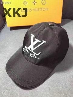 LV Snapback Hat AAA Quality (62)