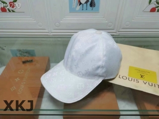 LV Snapback Hat AAA Quality (72)