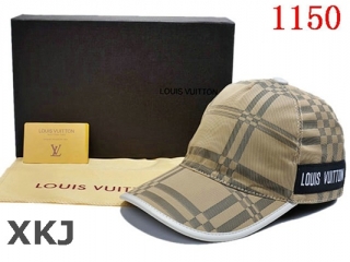 LV Snapback Hat AAA Quality (89)