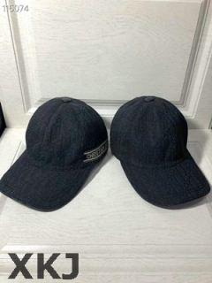 Dior Hat AAA Quality (2)