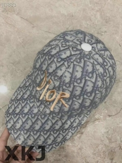 Dior Hat AAA Quality (3)