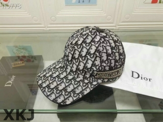 Dior Hat AAA Quality (4)