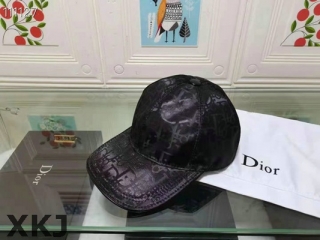 Dior Hat AAA Quality (6)