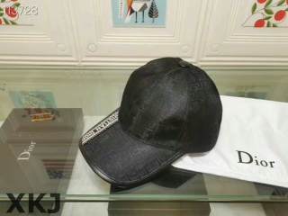 Dior Hat AAA Quality (26)