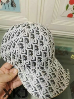 Dior Hat AAA Quality (27)