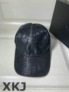 Dior Hat AAA Quality (33)