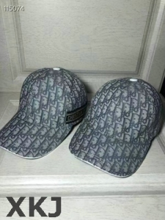 Dior Hat AAA Quality (51)