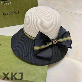 Gucci Hat AAA Quality (21)