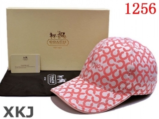 Coach Hat AAA Quality (1)