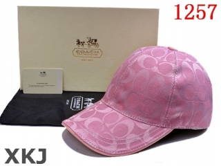 Coach Hat AAA Quality (7)