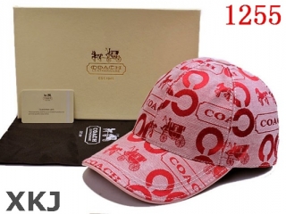 Coach Hat AAA Quality (9)