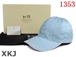 Coach Hat AAA Quality (10)