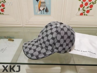 Balenciaga Hat AAA Quality (3)