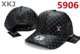 LV Snapback Hat (17)